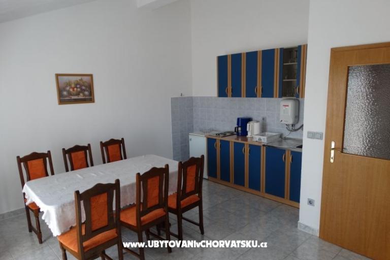 Apartmanok Milka-Jure Srima-Vodice – fotó 7