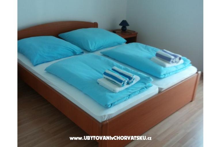Apartmanok Milka-Jure Srima-Vodice – fotó 9