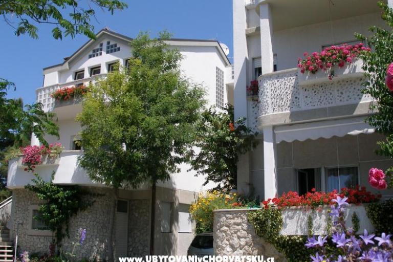 Apartmanok Mimosa – fotó 2