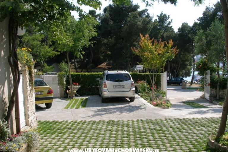 Apartmanok Mimosa – fotó 3