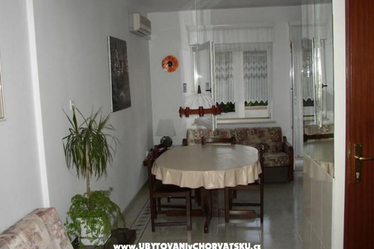 Apartmanok Mimosa – fotó 4