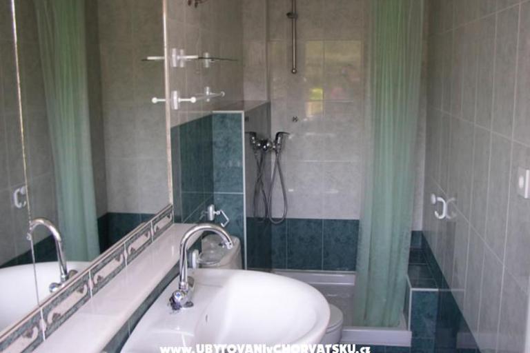 Apartmanok Mimosa – fotó 5