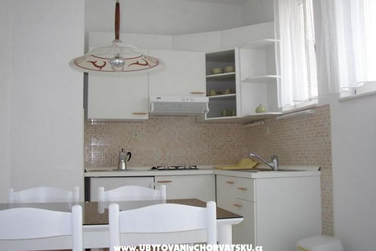 Apartmanok Mimosa – fotó 6