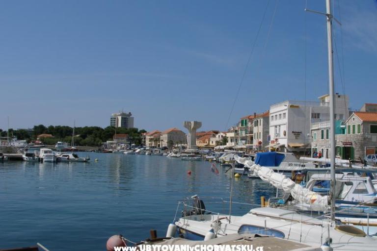 Apartmanok Mimosa – fotó 8