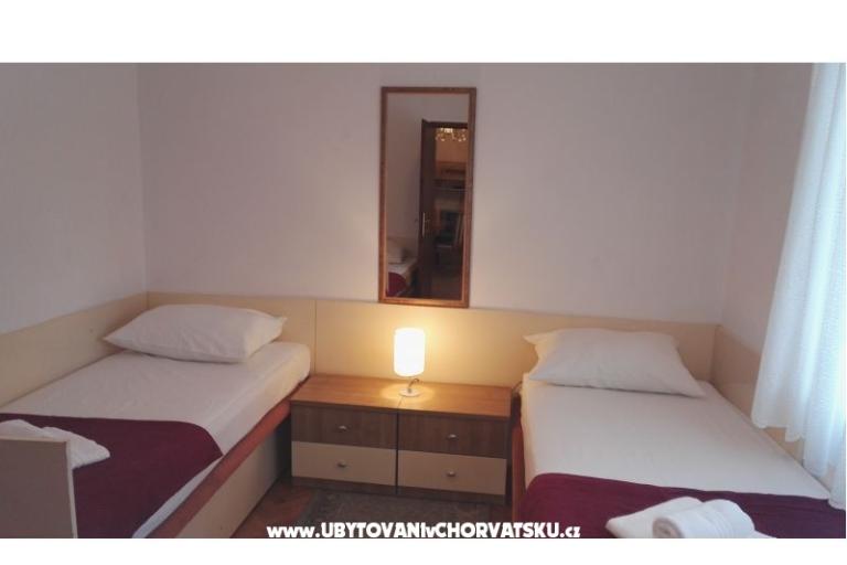 Apartmanok Nedjeljko – fotó 10