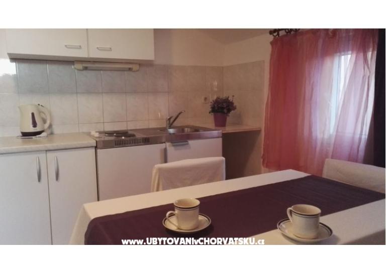 Apartmanok Nedjeljko – fotó 12