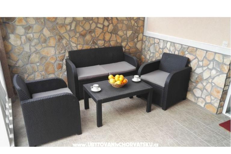 Apartmanok Nedjeljko – fotó 13