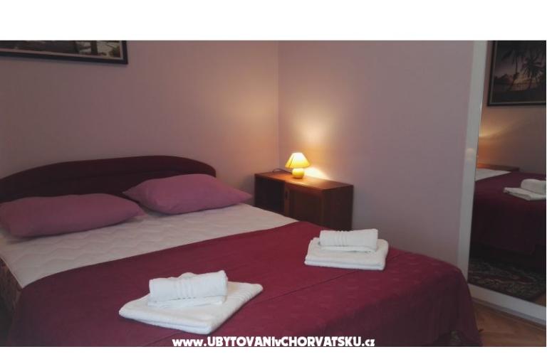 Apartmanok Nedjeljko – fotó 6