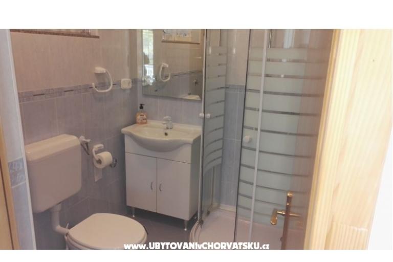 Apartmanok Nedjeljko – fotó 7
