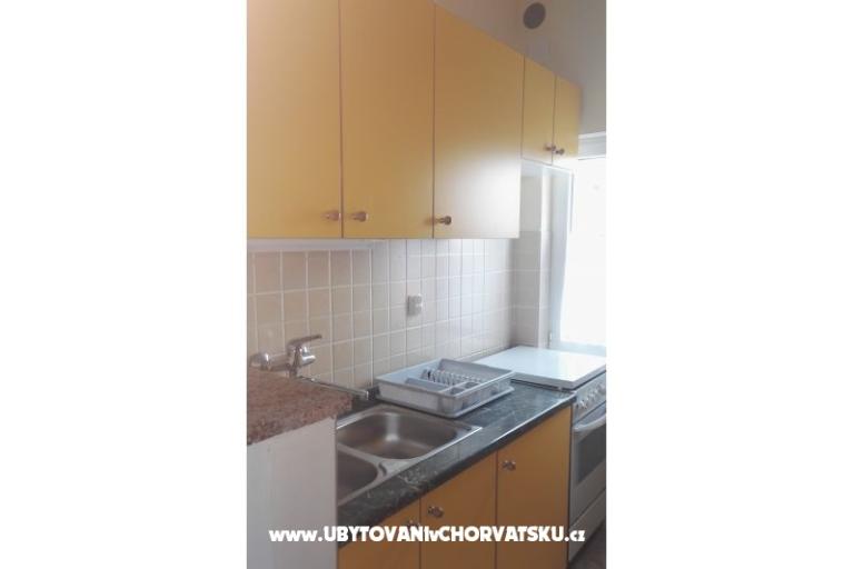 Apartmanok Nedjeljko – fotó 9