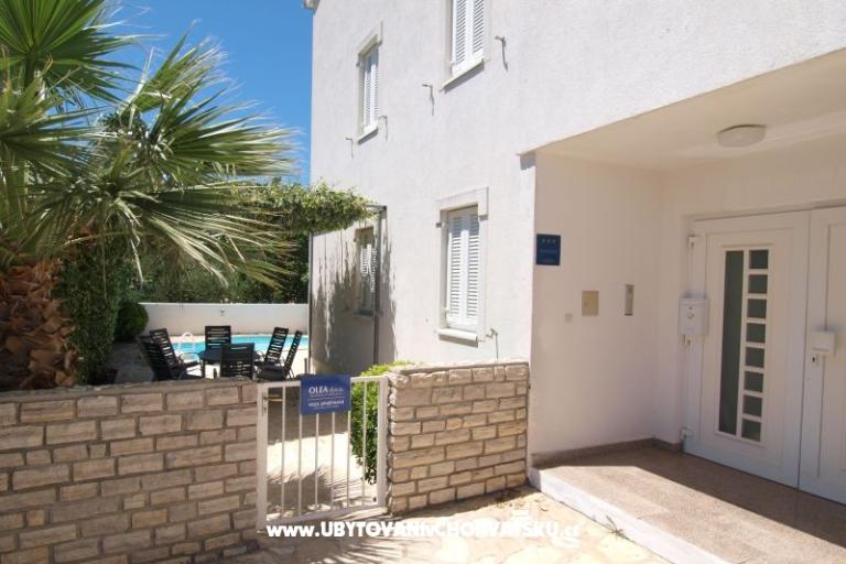 Apartmanok Olea – fotó 5
