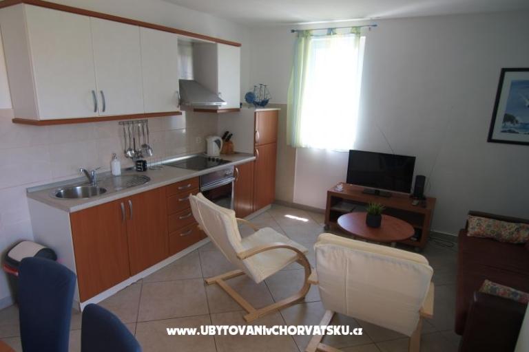 Apartmanok Olea – fotó 6