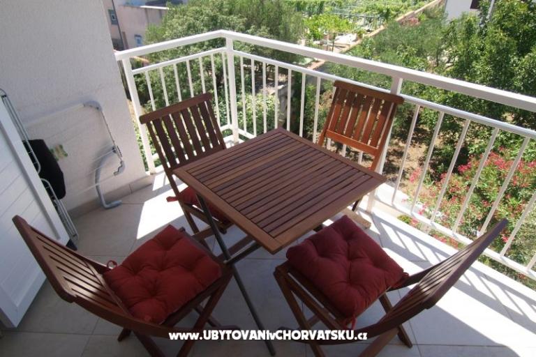 Apartmanok Olea – fotó 8