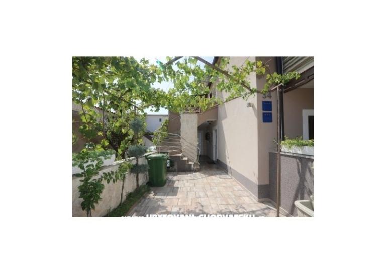 Apartmanok Orhideja – fotó 2