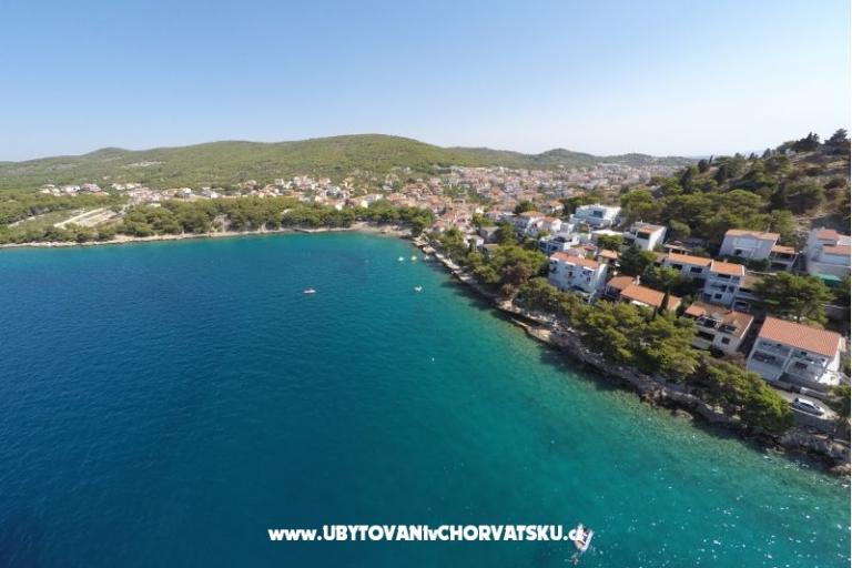 Apartmanok Petra – fotó 12