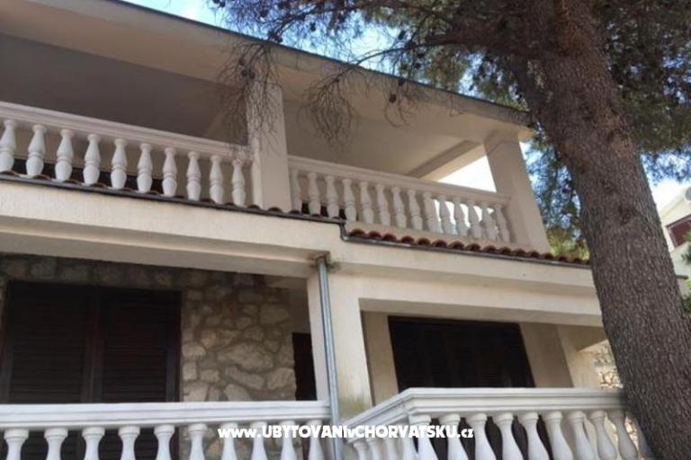 Apartmanok Petra – fotó 2
