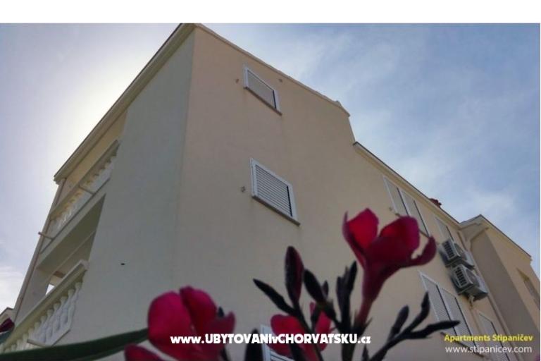 Apartmanok Stipaničev – fotó 2