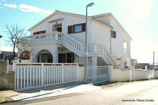 Apartmanok Mare – fotó 2