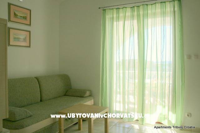 Apartmanok Mare – fotó 3