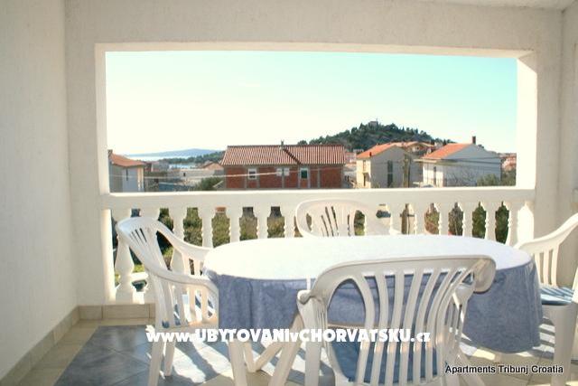 Apartmanok Mare – fotó 6