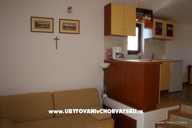 Apartmanok Mare – fotó 7