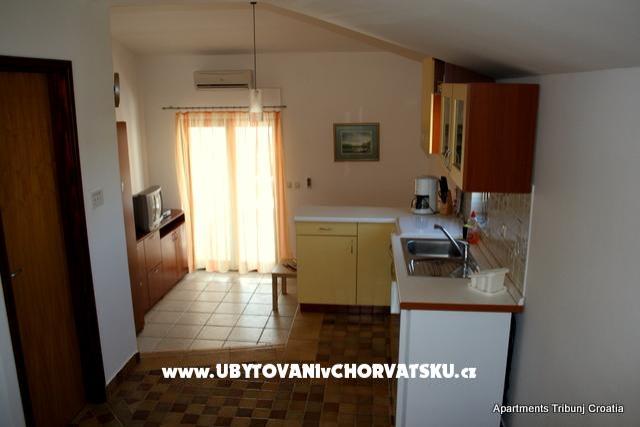 Apartmanok Mare – fotó 8