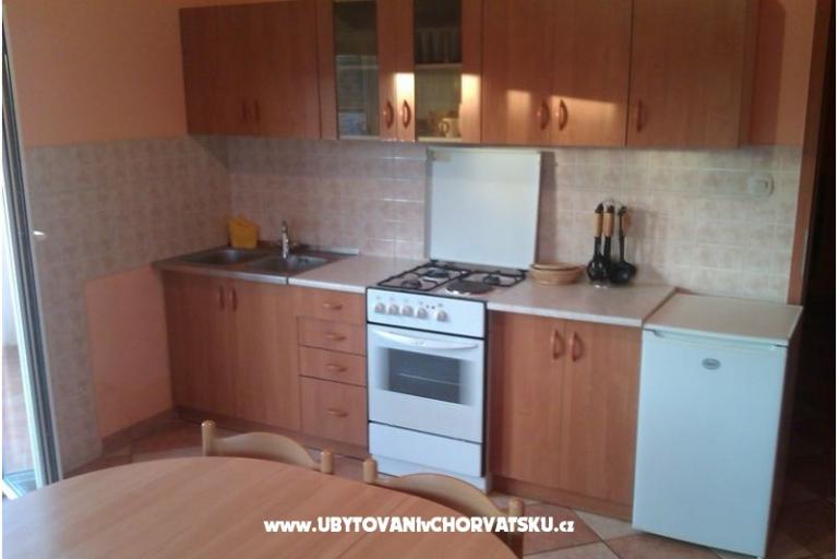 Apartmanok Vodice & Srima – fotó 2