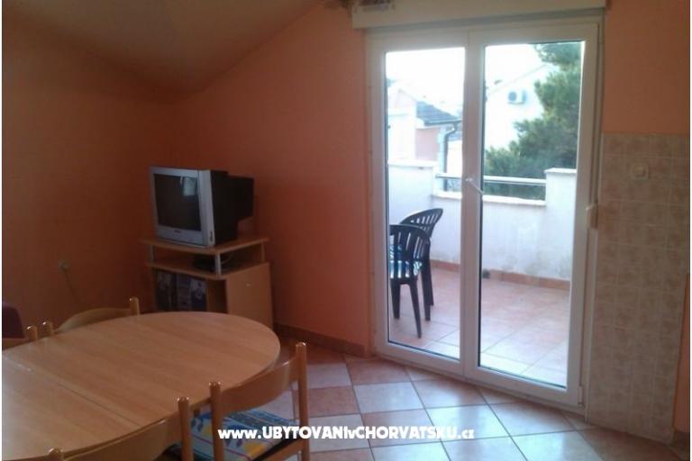 Apartmanok Vodice & Srima – fotó 3