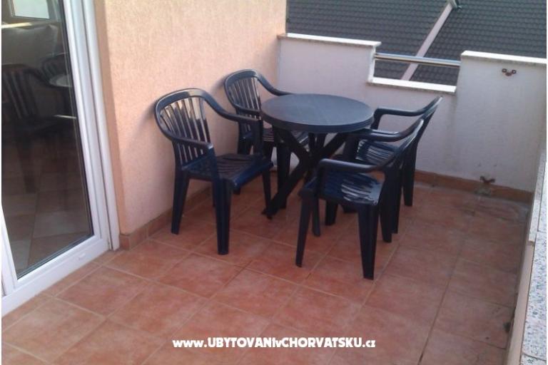 Apartmanok Vodice & Srima – fotó 6