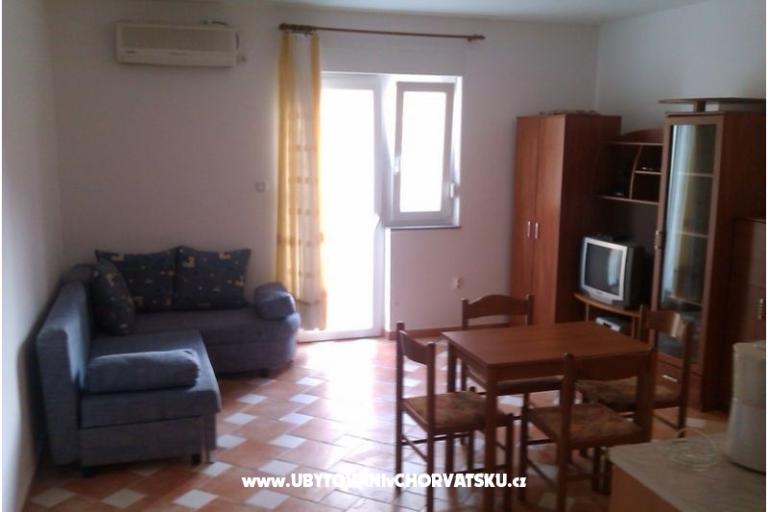 Apartmanok Vodice & Srima – fotó 7
