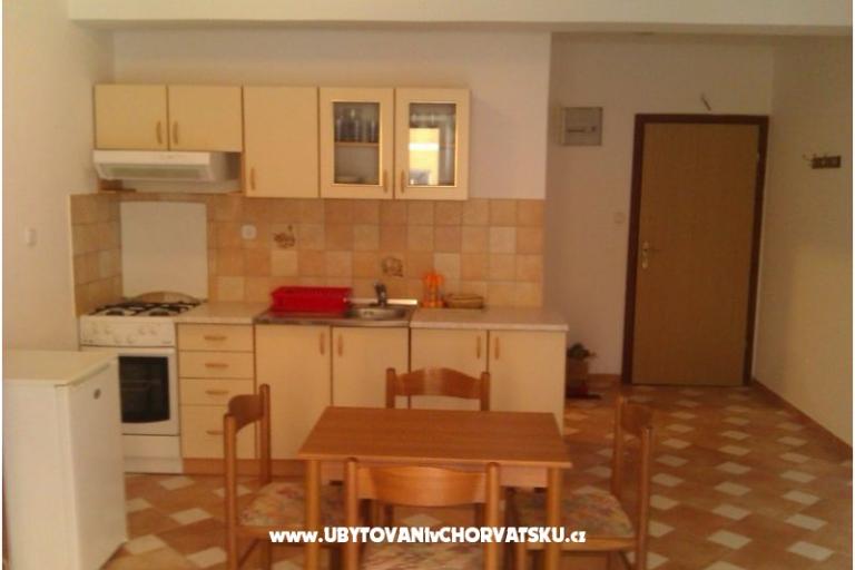 Apartmanok Vodice & Srima – fotó 8