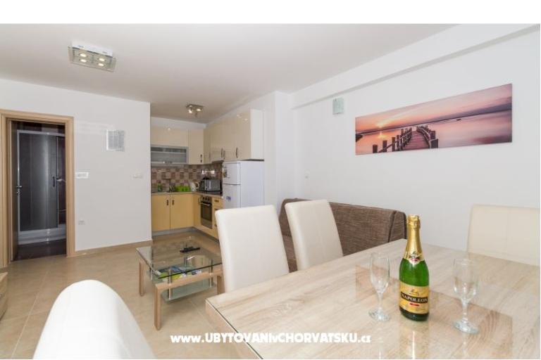 Apartmanok Villa Ines – fotó 11