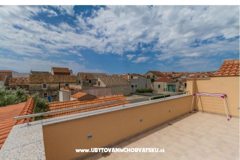 Apartmanok Villa Ines – fotó 12