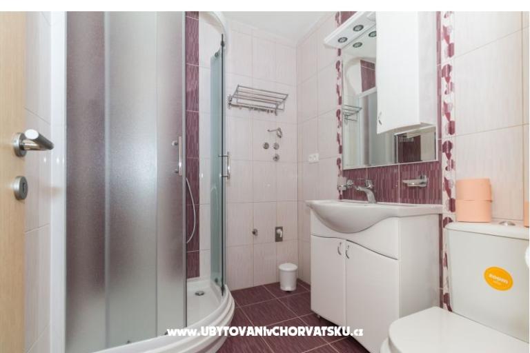 Apartmanok Villa Ines – fotó 13