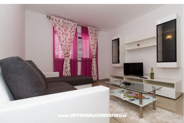 Apartmanok Villa Ines – fotó 14
