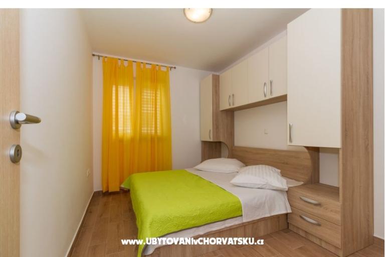 Apartmanok Villa Ines – fotó 15