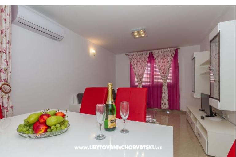 Apartmanok Villa Ines – fotó 2