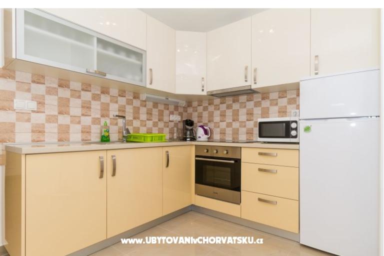 Apartmanok Villa Ines – fotó 3