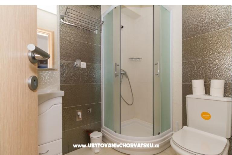 Apartmanok Villa Ines – fotó 5