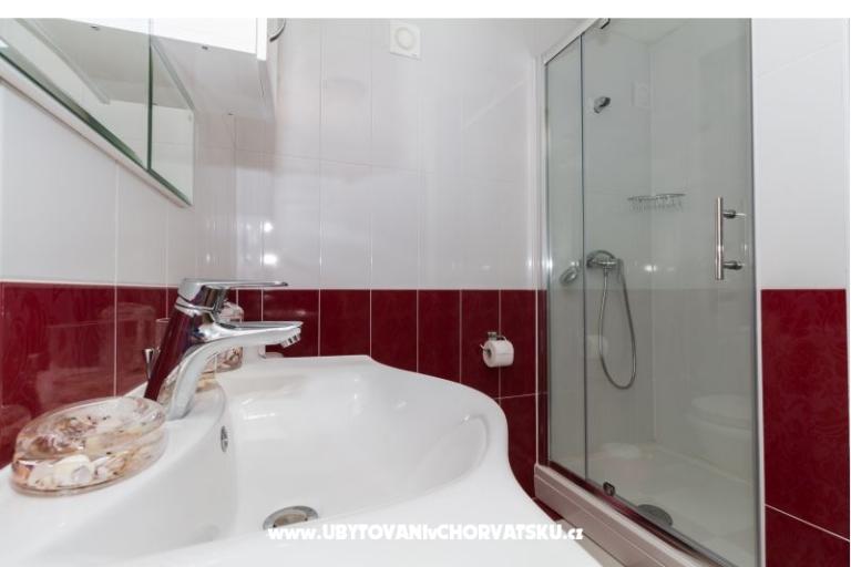 Apartmanok Villa Ines – fotó 7