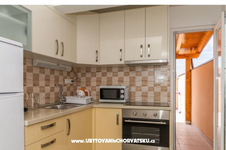 Apartmanok Villa Ines – fotó 8
