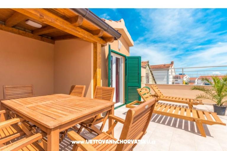 Apartmanok Villa Ines – fotó 9