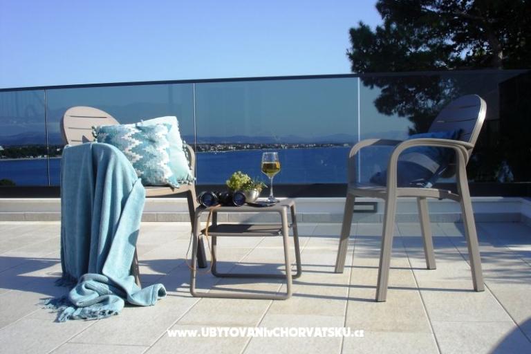 Apartmanok Villa Punta – fotó 11