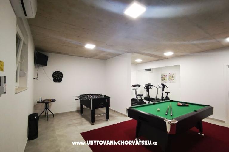 Apartmanok Villa Punta – fotó 12