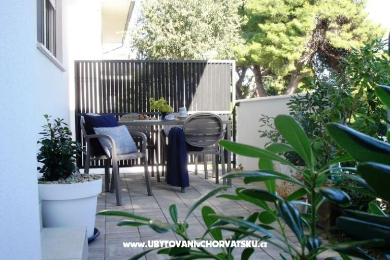 Apartmanok Villa Punta – fotó 14