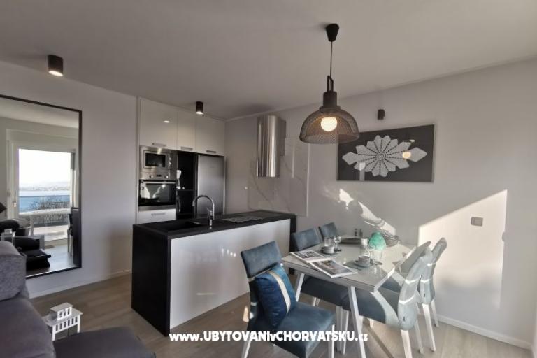 Apartmanok Villa Punta – fotó 15