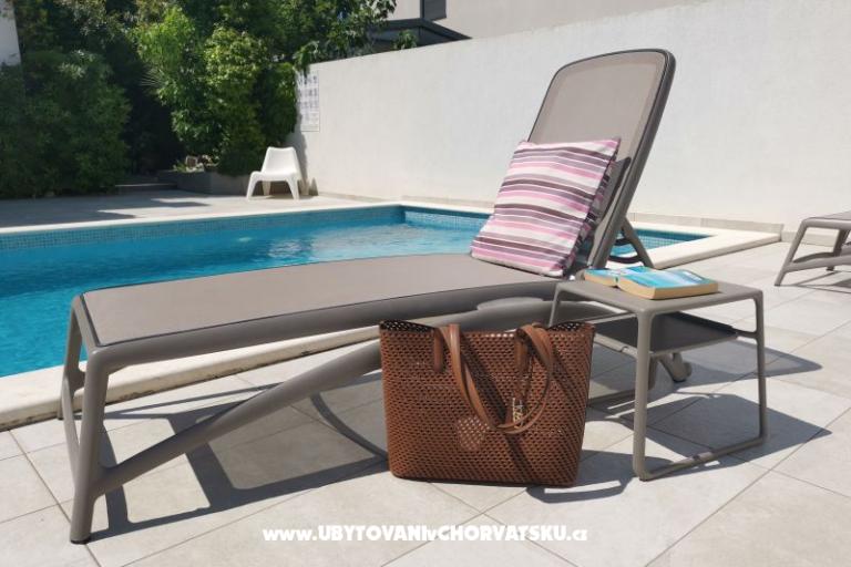 Apartmanok Villa Punta – fotó 16