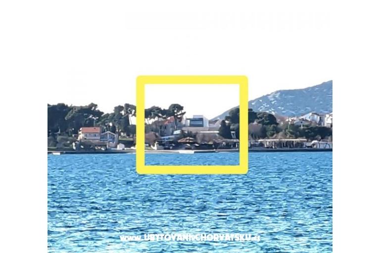 Apartmanok Villa Punta – fotó 17