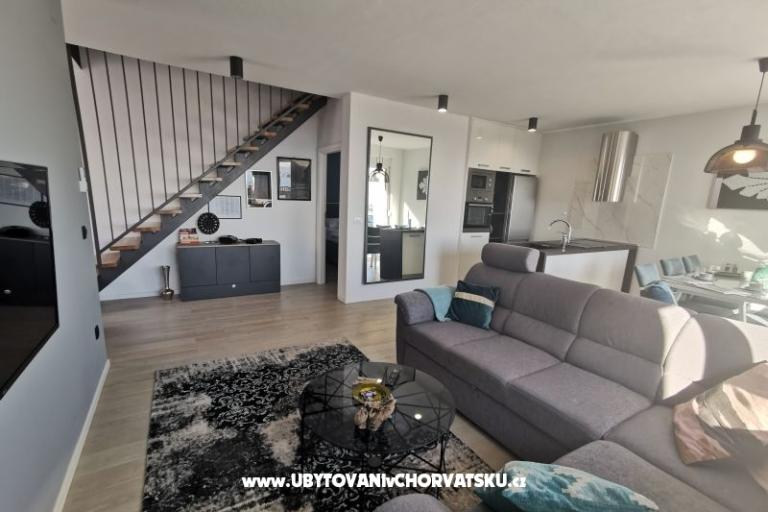 Apartmanok Villa Punta – fotó 18