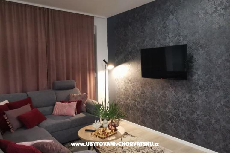 Apartmanok Villa Punta – fotó 19